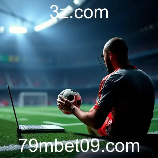 A Relevância Crescente de '79m bet' no Cenário de Jogos Online