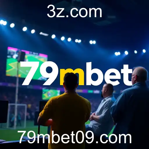 Apostas Online e a Ascensão da 79m Bet