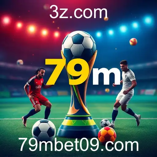 O Impacto do 79m bet no Mercado de Jogos em 2025