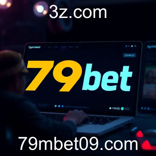 O Impacto de 79m Bet no Mercado de Apostas Online