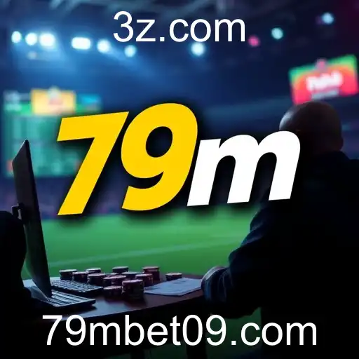 Impacto da 79m bet no Mercado de Jogos em 2026