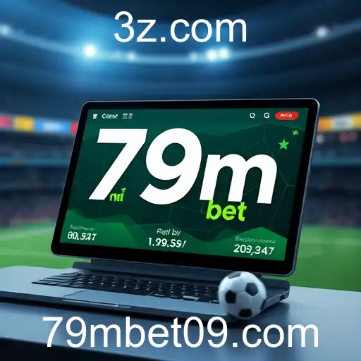 O Impacto da Palavra-Chave 79m bet no Mercado de Jogos Online