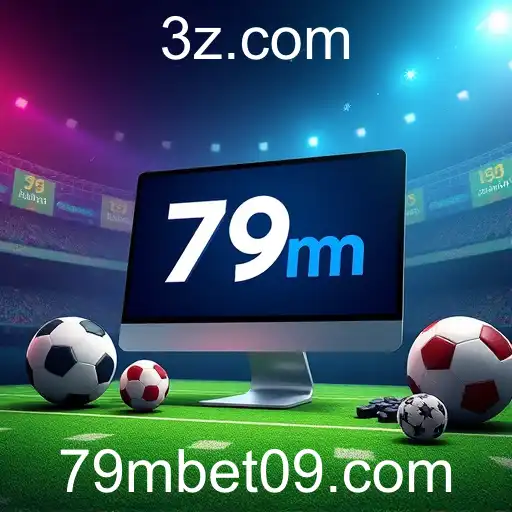 79m Bet: Impulsionando o Mercado Brasileiro de Apostas