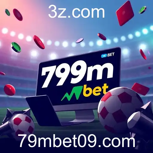 O Impacto do 79m Bet no Mercado de Jogos em 2025