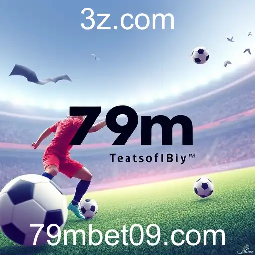 A Nova Era do Jogo Online: 79m bet em Ascensão
