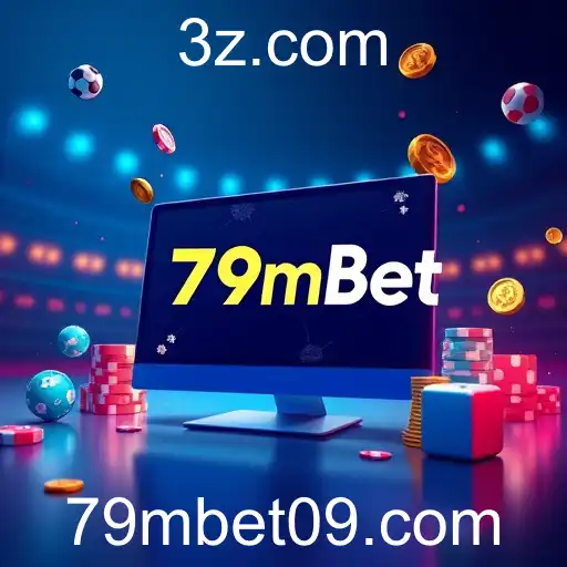 Jogos de azar online em alta: a ascensão da 79m bet