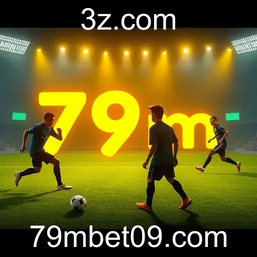 A Aventura Virtual em Jogos de Azar com 79m Bet