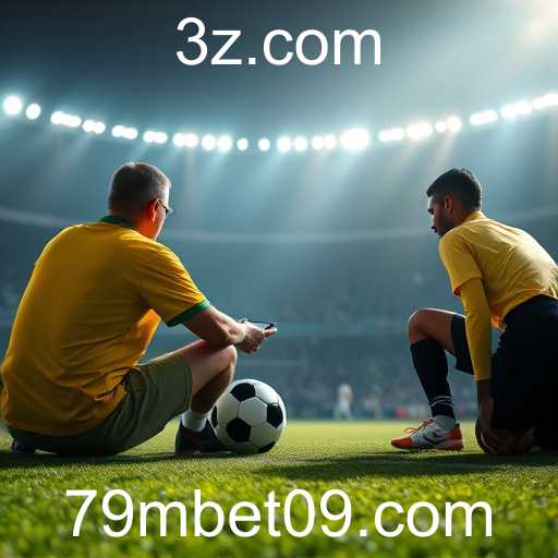 A Ascensão da 79m Bet no Mercado de Jogos