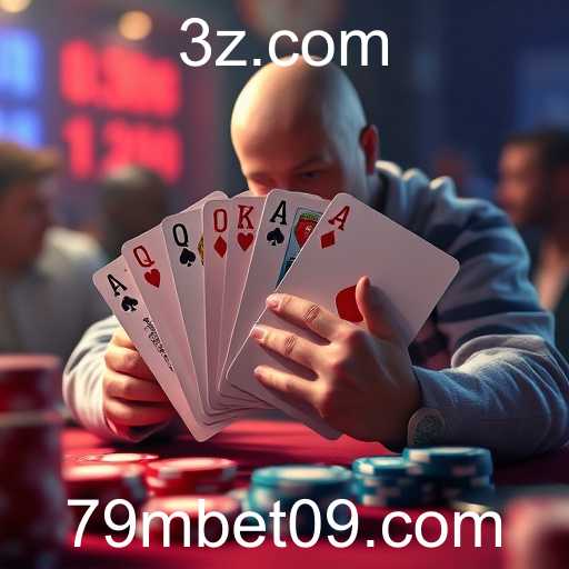 A Ascensão do 79m Bet no Cenário Global de Apostas
