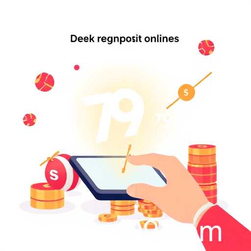 Apostas e Evolução Digital: A Revolução do Mercado de Jogos