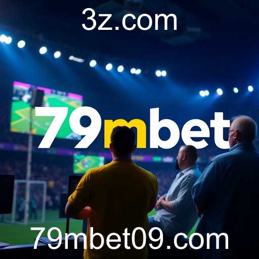 Apostas Online e a Ascensão da 79m Bet