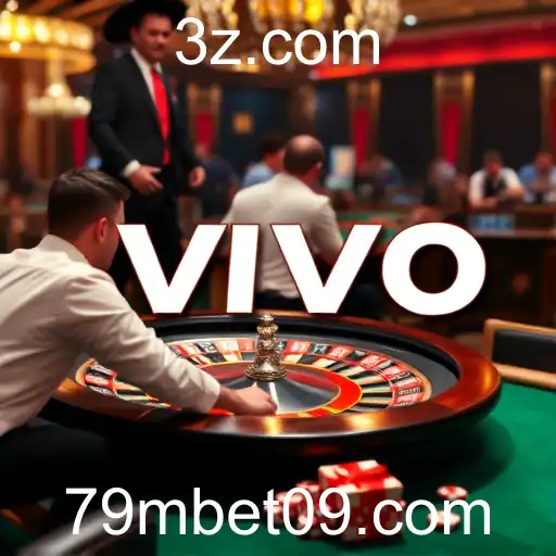 A Experiência Única do Cassino ao Vivo em Plataformas Online