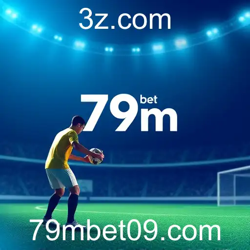 A Era Digital do Jogo: 79m Bet e o Futuro das Apostas Online