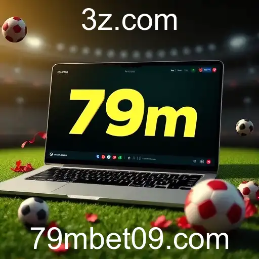 Expansão dos Jogos Online no Brasil: O Impacto da 79m Bet
