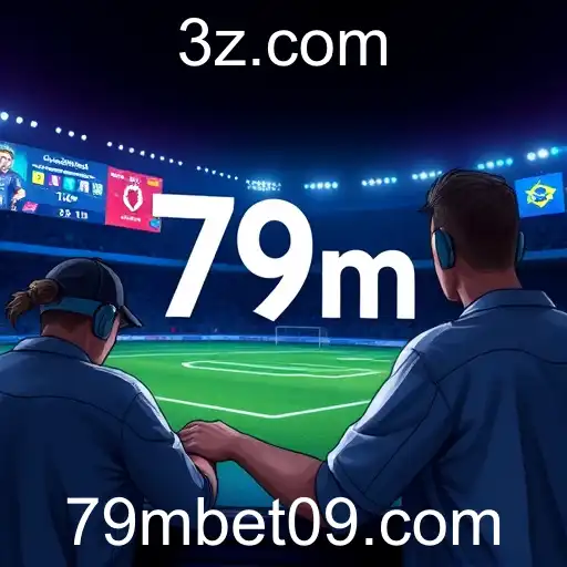 O Impacto do '79m Bet' no Mercado de Jogos em 2026