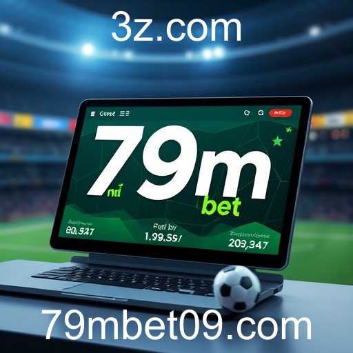 O Impacto da Palavra-Chave 79m bet no Mercado de Jogos Online