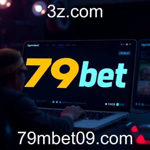 O Impacto de 79m Bet no Mercado de Apostas Online