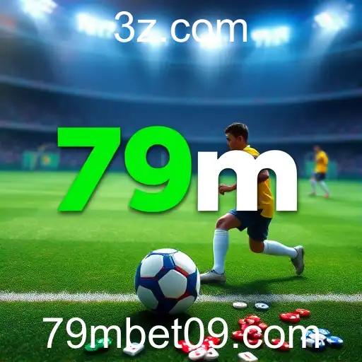 Apostas Online e o Crescimento do 79m