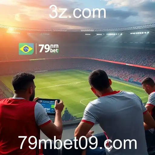 A Expansão do Mercado de Apostas Online em 2026