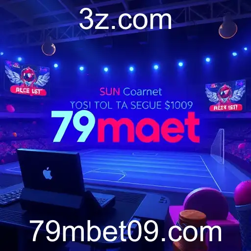 79m bet: Como o Crescimento dos Jogos Online Está Transformando o Mercado