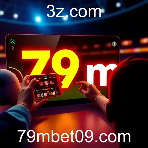 A Ascensão dos Jogos Online: O Impacto da 79m Bet