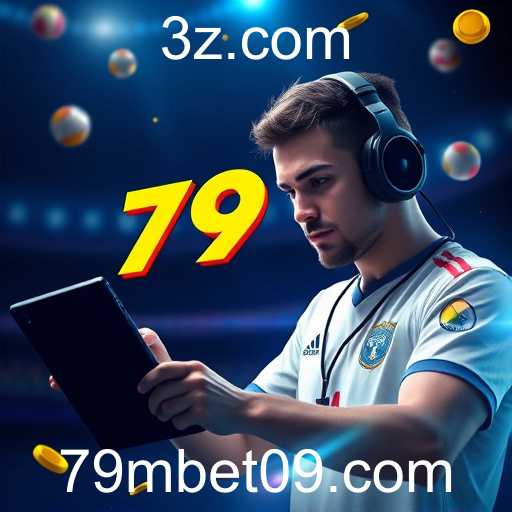 Explorando a Ascensão do Jogo Online com 79m bet