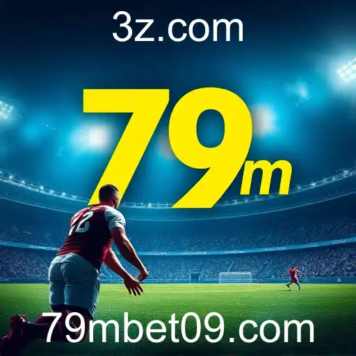 A Evolução das Apostas Esportivas na Plataforma 79m bet