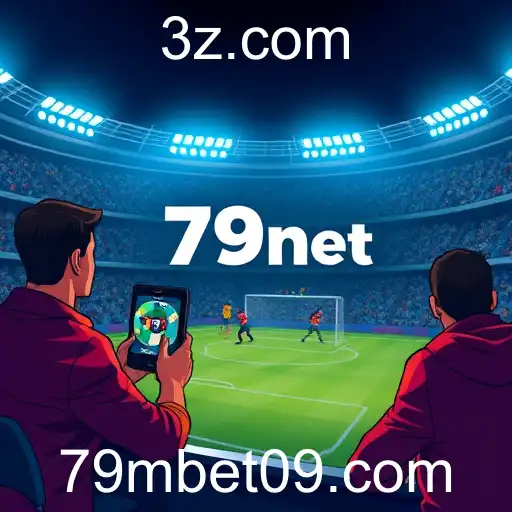 O impacto das apostas esportivas online em 2025