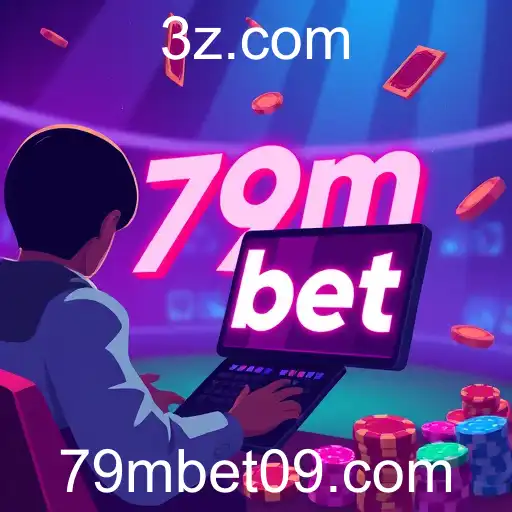 Tendências de Jogos Online: O Impacto da '79m bet' no Mercado Brasileiro